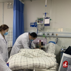 江华第一人民医院：远程会诊新模式 名医服务零距离